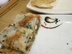 -台北楚楚园馅饼粥(虹桥南丰城店)