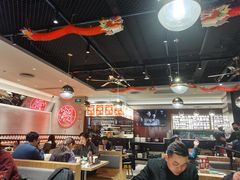 -潮界(虹桥新天地店)