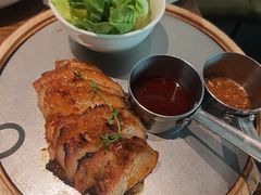 -小大董·烤鸭(王府井apm店)