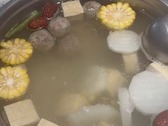 -八合里牛肉火锅(福州万象城店)