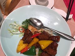-陶陶居海鲜酒家(新马路店)