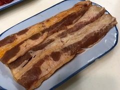 -金刚山(学府路店)