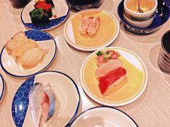 -滨寿司(新街口中央商场店)