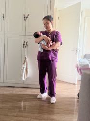 -安丽国际月子会所