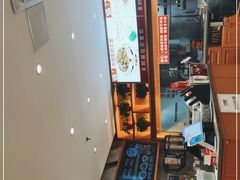 -南城香·饭香串香馄饨香(青年路店)