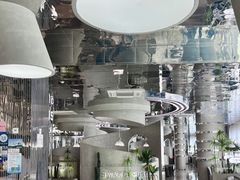 -3号仓库·创意中国菜(乐清正大广场店)