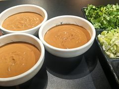 -常赢三兄弟·清真涮肉·清真炒菜(朝阳新城店)