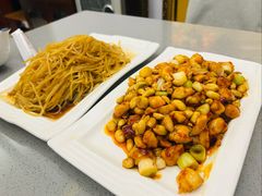 -开元食府(长兴路店)