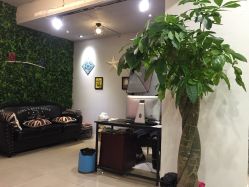 -Mix Boom Hair salon