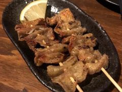-木子烧鸟屋(百子湾店)