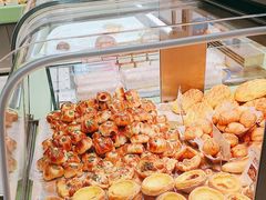 -顶东面包花园·生日蛋糕(太平店)