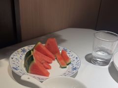 -杏花堂晋商私房菜(华熙五棵松店)