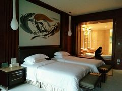 -惠州金海湾嘉华度假酒店