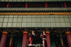 点击看大图 -青海西宁9号婚纱摄影旅拍工作室