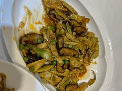-万荣烤鸭店·北京菜(天坛店)