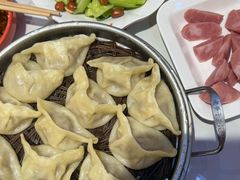 -老爷子原味蒸饺(总店)