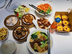 -阿那亚第六食堂(文创街区店)