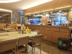 大堂-永盈茶餐厅(江南大道中店)