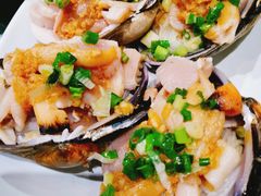 -映像威海·海鲜味道(市区店)