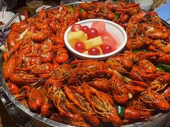 -辣得叫湘菜(观海卫店)