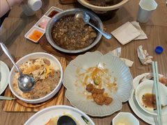 -四道菜·福建菜馆(莆田万达店)