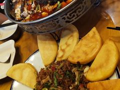 -周大厨辣椒炒肉(巨龙路店)