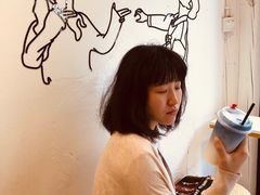 -颐玖 咖啡|甜品