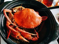 -Ministry of Crab(科伦坡店)