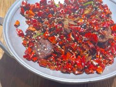 -叶派龙虾•招牌香辣蟹·海鲜(中海国际店)