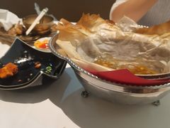 -桂满陇·手作小笼包&江南叫花鸡(中山公园店)