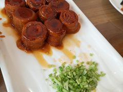 -砂锅李(九江路店)