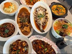 -大连湾旭日饭店(大连湾店)
