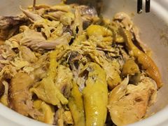 -民间瓦缸煨汤館(嵩山路店)