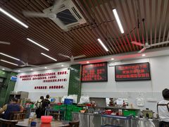 -南记食粥坊·宵夜大排档(莲花总店)