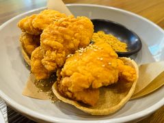 -曼谷食堂·泰国家庭料理