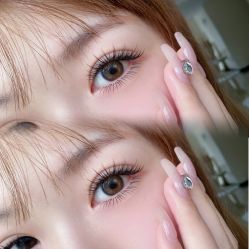 -拾光美甲美睫半永久