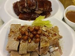 -椿记烧鹅(叠彩店)