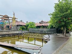 -中华郡文化旅游景区
