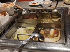 -海底捞火锅(龙岗星河COCO Park店)