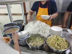 -薛昌利大米面皮(南关正街店)