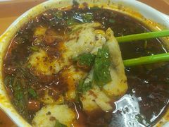 -北京外国语大学东院食堂