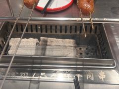 -古彭7只羊·徐州烧烤(旗舰店)