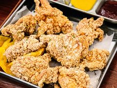 -青春分食(仙林大学城店)