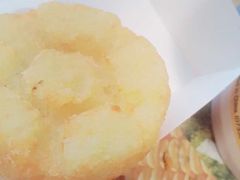 -麦当劳(杨高南路店)