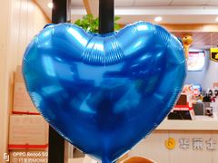 -华莱士·全鸡汉堡(横岗坳背店)