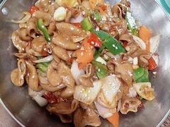 -小菜园新徽菜(芜湖万达店)