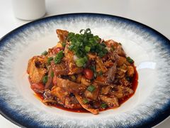 -院8里·少城记忆老川菜(宽窄巷子店)