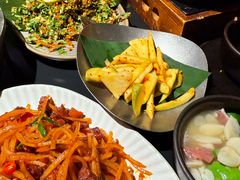 -Ameigo梅果·云贵川bistro(长宁来福士店)