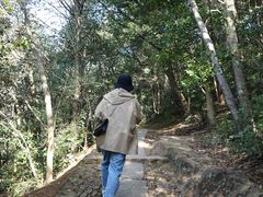 -西湖风景区十里琅珰-五云山