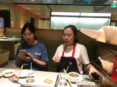 -海底捞火锅(方塔东街店)